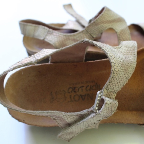 Naot sandals - Picture 5 of 11